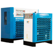 High Temp. Air Cooling Refrigerated Air Dryer High Temp. Air Cooling Refrigerated Air Dryer